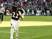 Predicciones, probabilidades, propagación, lesiones, tendencias de la Semana 9 de la NFL entre Ravens y Dolphins
