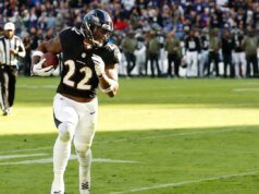 Predicciones, probabilidades, propagación, lesiones, tendencias de la Semana 9 de la NFL entre Ravens y Dolphins