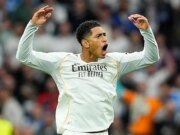 Jude Bellingham hizo historia con el Real Madrid al ganar el Clásico