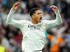 Jude Bellingham hizo historia con el Real Madrid al ganar el Clásico