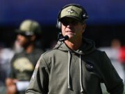 John Harbaugh aborda la controversia sobre el apodo de la práctica de Lamar Jackson