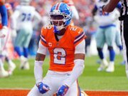 Patrick Cierto II abandona el juego tras una lesión en el hombro