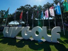 El ex presidente de OWGR no considera que LIV sea un “éxito bajo ningún concepto”