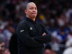Tyrone Lue habla sobre el arresto de su amigo Chauncey Billups en una investigación de juego del FBI
