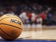 Dayton retiene la transferencia en relación con una investigación más amplia sobre apuestas deportivas
