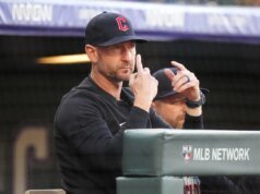 Los Orioles contratarán a Craig Albernaz como su nuevo manager