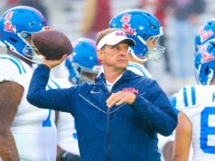 12 candidatos para la búsqueda de entrenador de fútbol de LSU después del despido de Brian Kelly