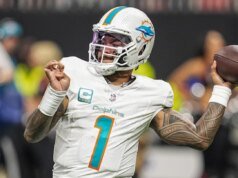 Por qué no ha terminado para Mike McDaniel y Tua Tagovailoa de los Dolphins