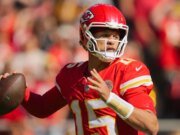Tres predicciones audaces para el ‘Monday Night Football’ en la semana 8