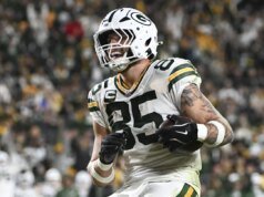 Por qué los Packers pueden ser peligrosos en enero