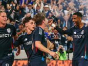 San Diego hace más historia de expansión con su victoria en los playoffs de la Copa MLS