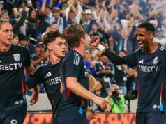 San Diego hace más historia de expansión con su victoria en los playoffs de la Copa MLS