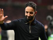 Ruben Amorim confirma un emocionante impulso físico del Manchester United antes del viaje a Nottingham Forest