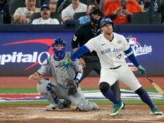 Mejor apuesta de MLB hoy (predicción de George Springer, juego 3 de la Serie Mundial)