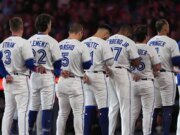¿Quién cantará el himno nacional en la Serie Mundial 2025?