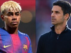 Barcelona se divide por Yamal; Arteta afronta el despido del Arsenal