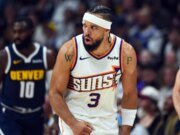 Predicciones, probabilidades y mejores apuestas de utilería de la NBA para el lunes 27 de octubre