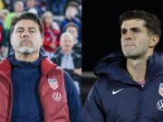 El AC Milan entrega el ultimátum de Christian Pulisic a Pochettino y USMNT: informe
