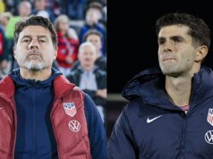 El AC Milan entrega el ultimátum de Christian Pulisic a Pochettino y USMNT: informe