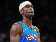 Tres predicciones audaces para el MVP del Thunder en la temporada 2025-26 de la NBA