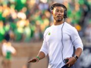 Marcus Freeman tuvo una respuesta brutalmente honesta cuando LSU despidió a Brian Kelly