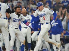 Cinco conclusiones de la clásica victoria instantánea de los Dodgers en el Juego 3 de la Serie Mundial