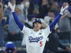 Por qué la victoria de los Dodgers en el Juego 3 de la Serie Mundial les dio una gran ventaja