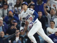 El manager de los Azulejos tuvo una respuesta de una palabra sobre caminar a Shohei Ohtani durante la Serie Mundial