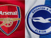Arsenal vs Brighton: vista previa, predicción y alineación