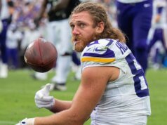 TJ Hockenson leer más