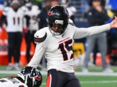 Kimi Fairbairn está entre los 10 primeros