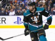 El centro retirado de la NHL Ryan Kesler enfrenta acusaciones de conducta sexual inapropiada