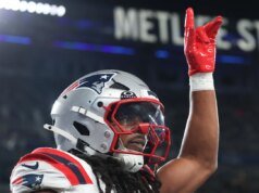 Los Steelers cambian por el safety veterano de los Patriots, DeShawn Elliott, después de una lesión