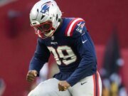 Keon White puede ayudar a Michael Williams a escapar