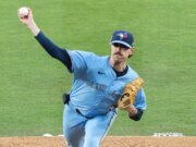 Cómo los Azulejos se recuperaron de un rompecorazones de la Serie Mundial para ganar el Juego 4