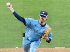 Cómo los Azulejos se recuperaron de un rompecorazones de la Serie Mundial para ganar el Juego 4