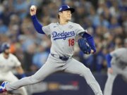 Predicciones, probabilidades, lanzadores y accesorios de Dodgers vs Blue Jays para el Juego 6 de la Serie Mundial