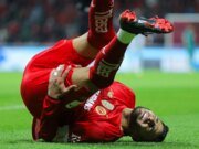 Los planes de la Selección Mexicana para noviembre se ven afectados por las lesiones de las estrellas