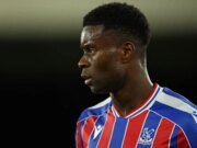 El jefe de Crystal Palace deja caer la bomba de transferencia de Mark Guihy