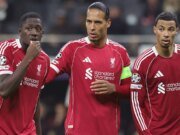 Vuelve la regularidad tras la debacle de la Copa Carabao