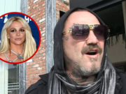 Bam Margera dice que está dispuesta a ayudar a Britney Spears si es necesario