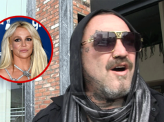 Bam Margera dice que está dispuesta a ayudar a Britney Spears si es necesario