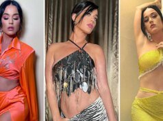 ¡Katy Perry es una gran oportunidad para celebrar su cumpleaños número 41!