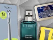 Las mejores ofertas en cuidado masculino durante el evento de belleza de Amazon