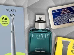 Las mejores ofertas en cuidado masculino durante el evento de belleza de Amazon