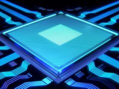Los semiconductores ultracompactos podrían impulsar los chips AI y 6G de próxima generación
