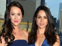 Detrás de escena de la amistad de Meghan Markle con Jessica Mulroney y su ‘larga lista de amigos estratégicos’ según el autor real
