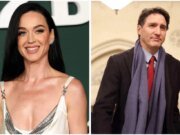 Katy Perry ‘realmente tiene nuevo novio Justin Trudeau’ – The Mercury News