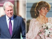 El hermano de la princesa Diana, Carlos, habla sobre el cumplido que dejó caer – The Mercury News