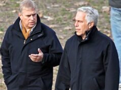 Andrew le dijo a Jeffrey Epstein que sería mejor atrapar al pedófilo en privado meses después de salir de prisión, según muestran nuevos correos electrónicos